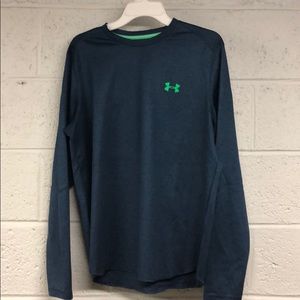 Men’s under armour long sleeve